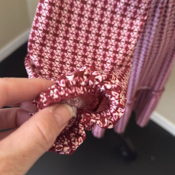 Cabana Life Ruffle Dress M - Picture 5 of 9